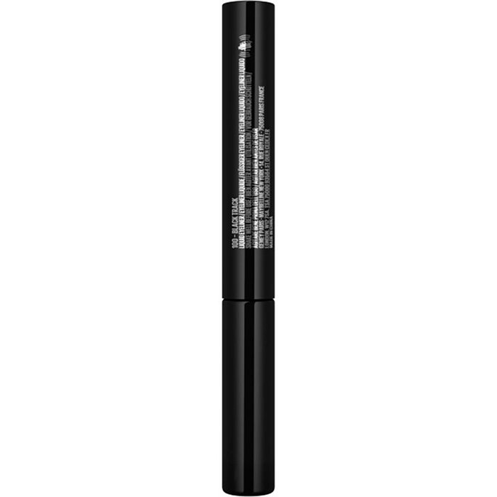 Maybelline Tattoo Liner Dip-Ink Eyeliner Liquide Noir 1 u Maybelline Tattoo Liner Dip-Ink Eyeliner Liquide Noir 1 u