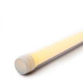 Tubo LED T8 18W 1700Lm IP65 120cm Spécial Boulangeries