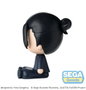 Sega Jujutsu Kaisen Figurine Fuwa Petit Chibi Suguru Geto Hidden Inventory/Premature Death 8 cm