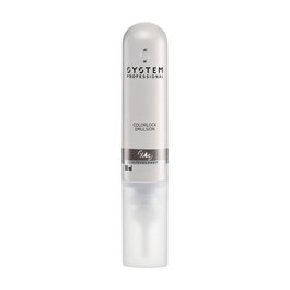 System Professional by Wella X4c Color Lock Traitement lotion capillaire 50 ml