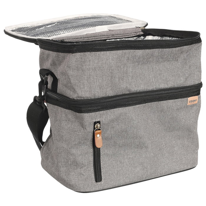 Cook Concept Sac Isotherme Take Away 27x18x28 cm