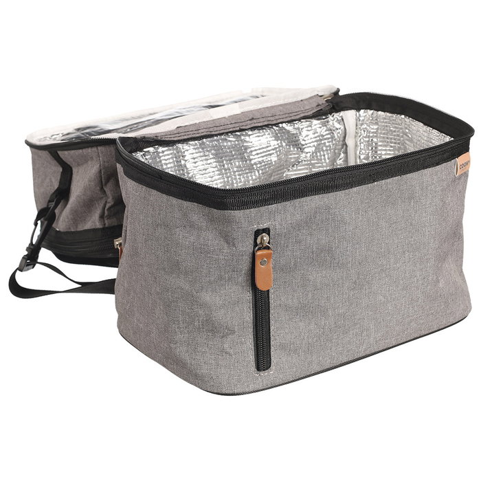 Cook Concept Sac Isotherme Take Away 27x18x28 cm