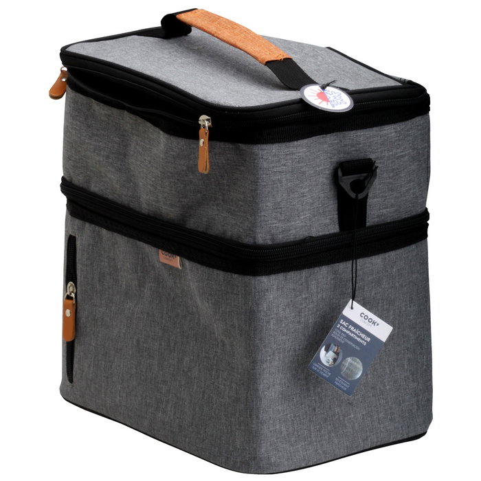 Cook Concept Sac Isotherme Take Away 27x18x28 cm