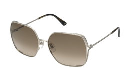 Nina Ricci SNR301-600492 Lunettes de soleil pour femme