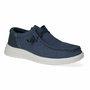 Chaussures de Sport pour Homme J-Hayber Chalupa Blue marine