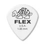 Dunlop Tortex Flex Jazz III XL 1,35 mm (Pack de 72)