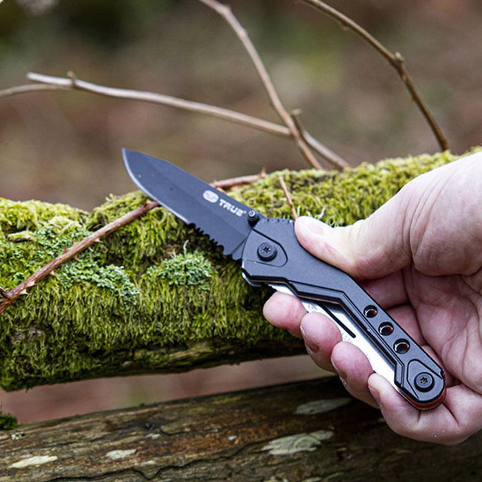 Couteau suisse True Trueblade tu6871