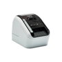 Brother QL-800 Noir Gris