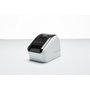 Brother QL-800 Noir Gris