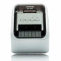 Brother QL-800 Noir Gris