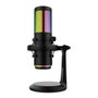 Krom Kaze NXHUMMERKAZE Microphone Gaming RGB Noir