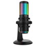 Krom Kaze NXHUMMERKAZE Microphone Gaming RGB Noir