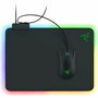Razer Firefly V2 Tapis de souris Noir