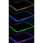 Razer Firefly V2 Tapis de souris Noir