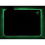Razer Firefly V2 Tapis de souris Noir
