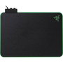 Razer Firefly V2 Tapis de souris Noir