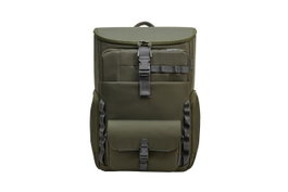 HP Sac à dos modulaire 3-en-1 pour PC portable 15,6 pouces - 27 L - Conçu avec plastique recyclé - Housse détachable