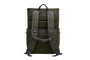 HP Sac à dos modulaire 3-en-1 pour PC portable 15,6 pouces - 27 L - Conçu avec plastique recyclé - Housse détachable