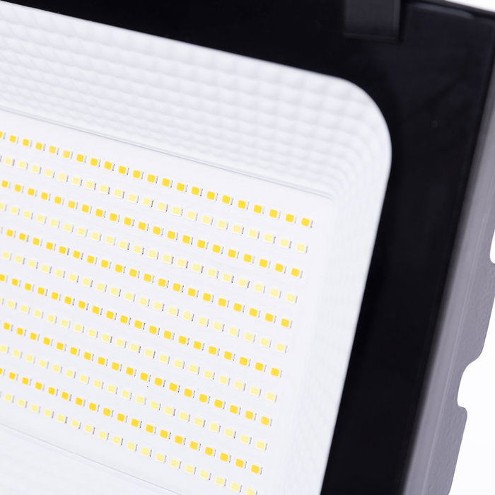 Projecteur LED 100W 13 000Lm Pro IP65 Température de Couleur Réglable