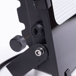 Projecteur LED 100W 13 000Lm Pro IP65 Température de Couleur Réglable