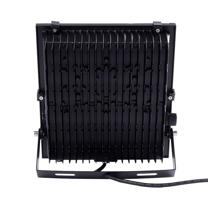 Projecteur LED 100W 13 000Lm Pro IP65 Température de Couleur Réglable