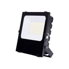 Projecteur LED 100W 13 000Lm Pro IP65 Température de Couleur Réglable