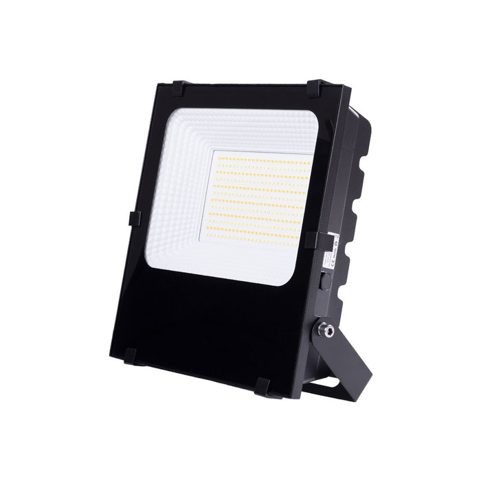Projecteur LED 100W 13 000Lm Pro IP65 Température de Couleur Réglable