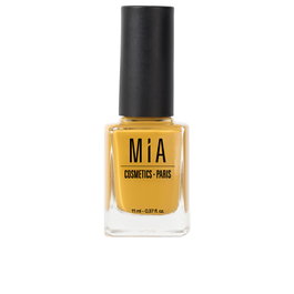 Mia Cosmetics Paris ÉMAIL #pissenlit