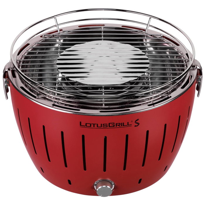 LotusGrill G280 U Rouge LotusGrill G280 U Rouge