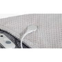 Couverture Chauffante Orbegozo MAH 2050 Blanc 120 W