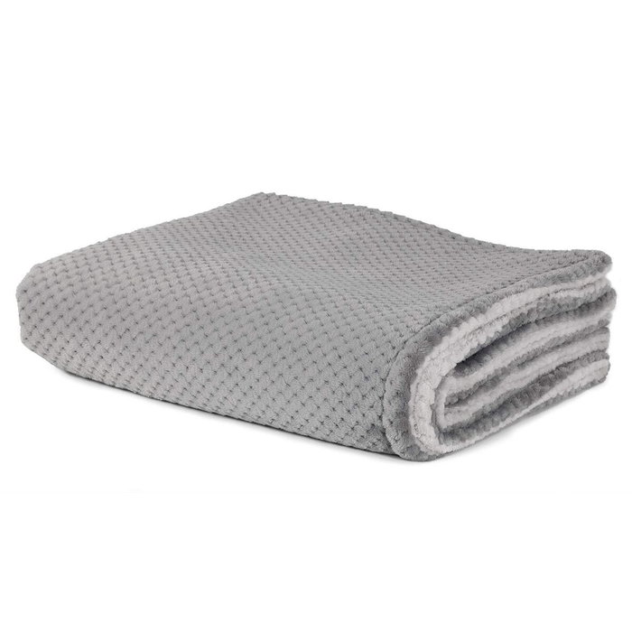 Couverture Chauffante Orbegozo MAH 2050 Blanc 120 W Couverture Chauffante Orbegozo MAH 2050 Blanc 120 W