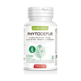 INTERSA Phytodepur 60 capsules