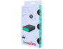 Innspiro Set de 3 cales de ponçage en mousse flexible grain 180