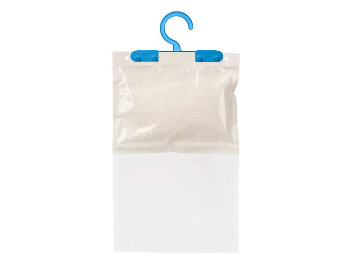 ARTE REGAL Sac absorbant d'humidité, Lot de 24 ARTE REGAL Sac absorbant d'humidité, Lot de 24