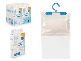 ARTE REGAL Sac absorbant d'humidité, Lot de 24