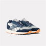 Chaussures casual homme Reebok Glide Bleu