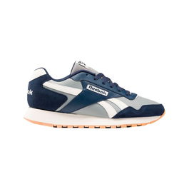 Chaussures casual homme Reebok Glide Bleu
