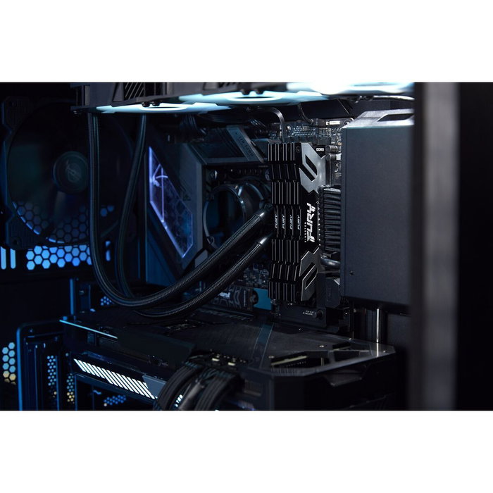 Mémoire RAM Kingston KF564C32RSK2-96 96 GB DDR5 cl32 Mémoire RAM Kingston KF564C32RSK2-96 96 GB DDR5 cl32