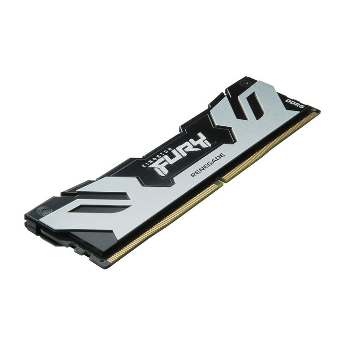Mémoire RAM Kingston KF564C32RSK2-96 96 GB DDR5 cl32 Mémoire RAM Kingston KF564C32RSK2-96 96 GB DDR5 cl32