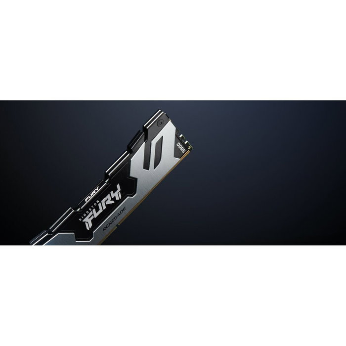 Mémoire RAM Kingston KF564C32RSK2-96 96 GB DDR5 cl32 Mémoire RAM Kingston KF564C32RSK2-96 96 GB DDR5 cl32