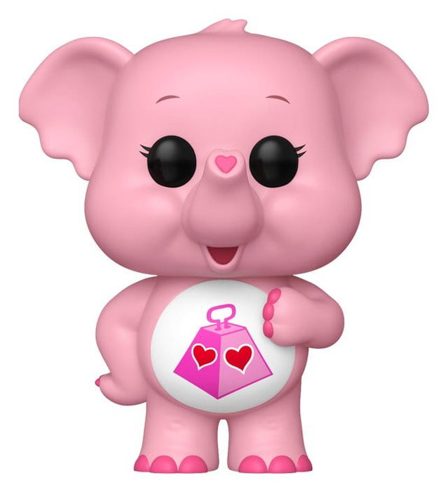 Funko POP! Animation Lotsa Heart Elephant Funko POP! Animation Lotsa Heart Elephant