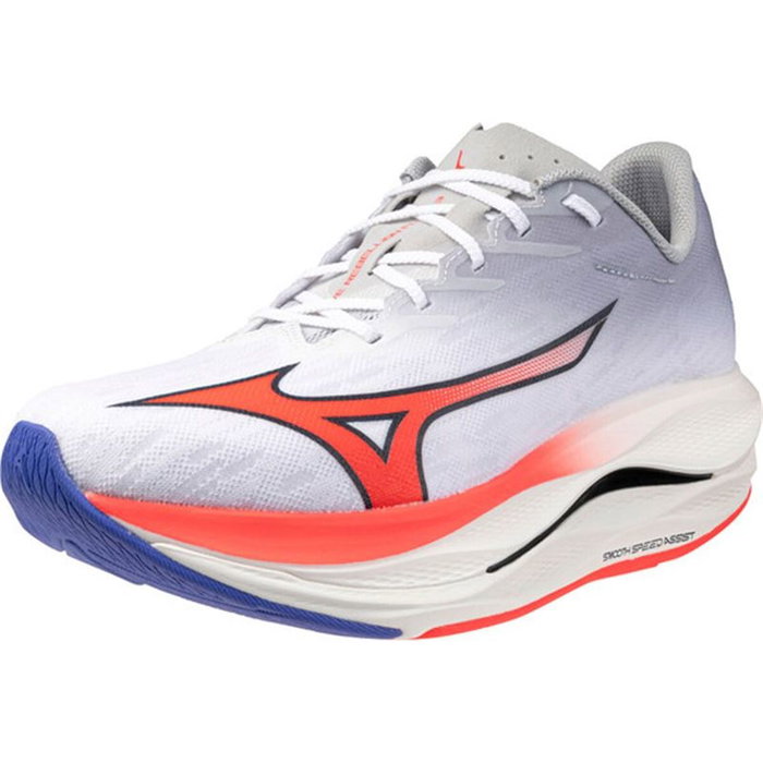 Chaussures de Running pour Adultes Mizuno Wave Rebellion Flash 3