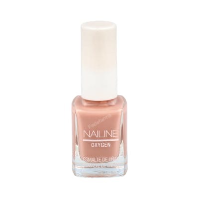 NAILINE Vernis à ongles Oxygen N 03 porcelana
