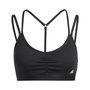 Soutien-gorge de Sport Adidas Noir 36 2/3