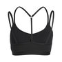 Soutien-gorge de Sport Adidas Noir 36 2/3