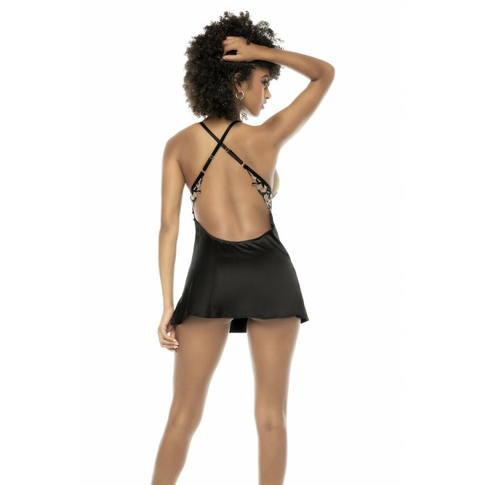 Poupées Mapalé XL Blanc Noir