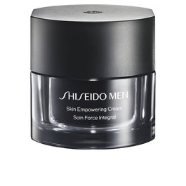 Shiseido Crème Fortifiante Anti-Âge Hommes 50 ml avec Rétinol ACE, Peau Rajeunie, M122196-712