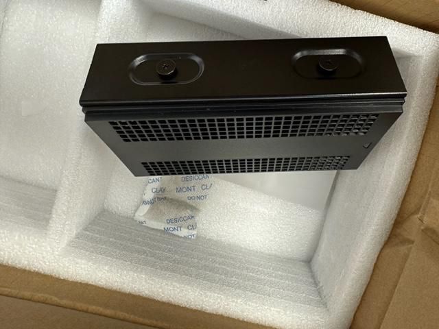 Dell OptiPlex Micro DVD/RW Enclosure Mount avec boîtier d'adaptateur, Kit Dell OptiPlex Micro DVD/RW Enclosure Mount avec boîtier d'adaptateur, Kit