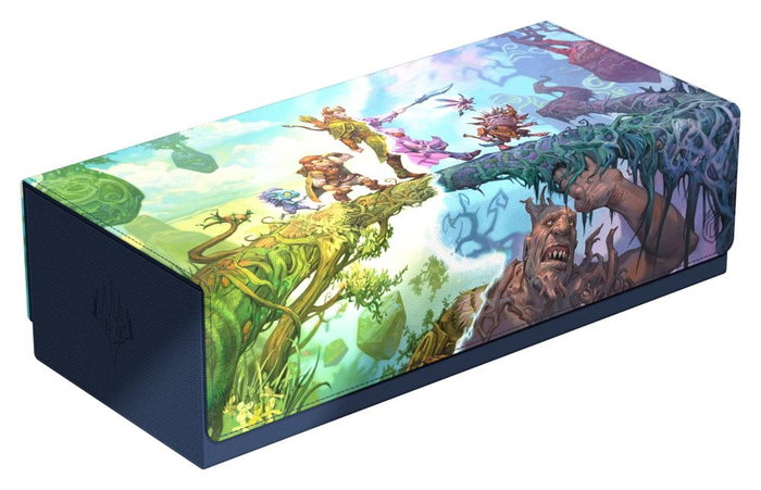 Ultimate Guard Arkhive 1000+ Xenoskin Lorwyn Eclipsed Magic: The Gathering Ultimate Guard Arkhive 1000+ Xenoskin Lorwyn Eclipsed Magic: The Gathering