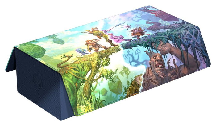 Ultimate Guard Arkhive 1000+ Xenoskin Lorwyn Eclipsed Magic: The Gathering Ultimate Guard Arkhive 1000+ Xenoskin Lorwyn Eclipsed Magic: The Gathering